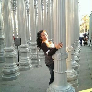 Meet your Posher, Rocky